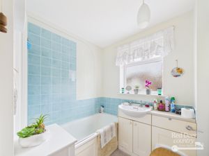 Bathroom- click for photo gallery